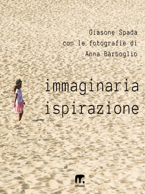 Title details for Immaginaria ispirazione by Giasone Spada - Available